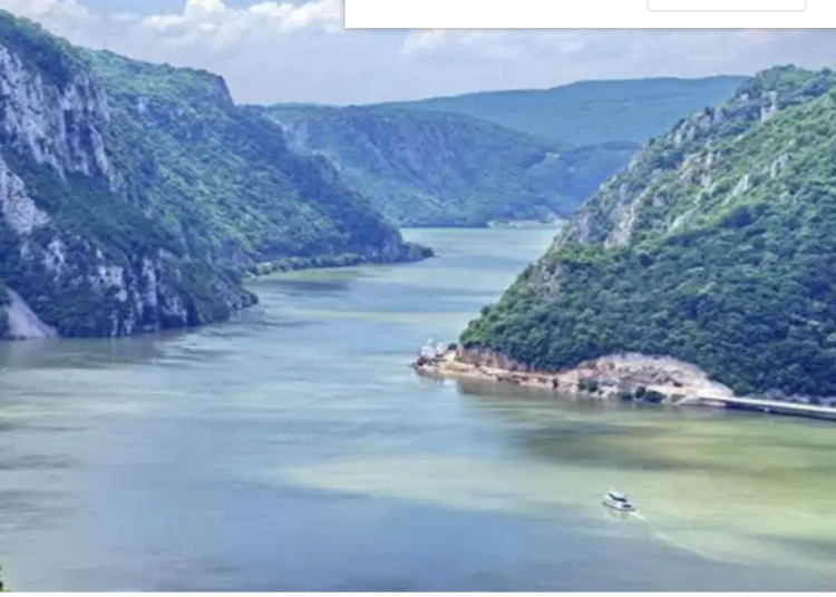 eu river
